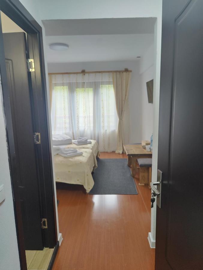 Pensiunea Trei Brazi Arieşeni Exterior foto